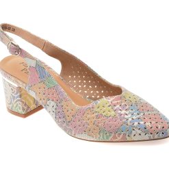Saboti FLAVIA PASSINI multicolor