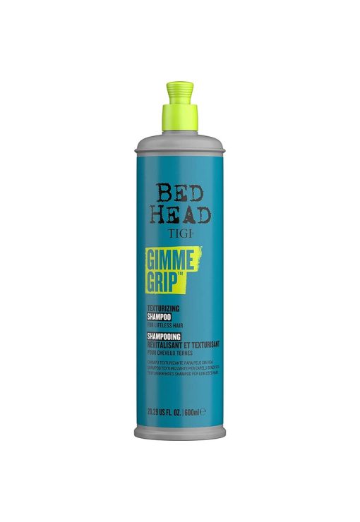 Sampon  Bed Head Gimme Grip-FEMEI-GENTI SI ACCESORII/Produse cosmetice