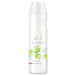 Sampon  Elements regenator pentru toate tipurile de par-FEMEI-