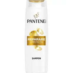 Sampon  Pro-V Repair & Protect pentru par deteriorat-FEMEI-
