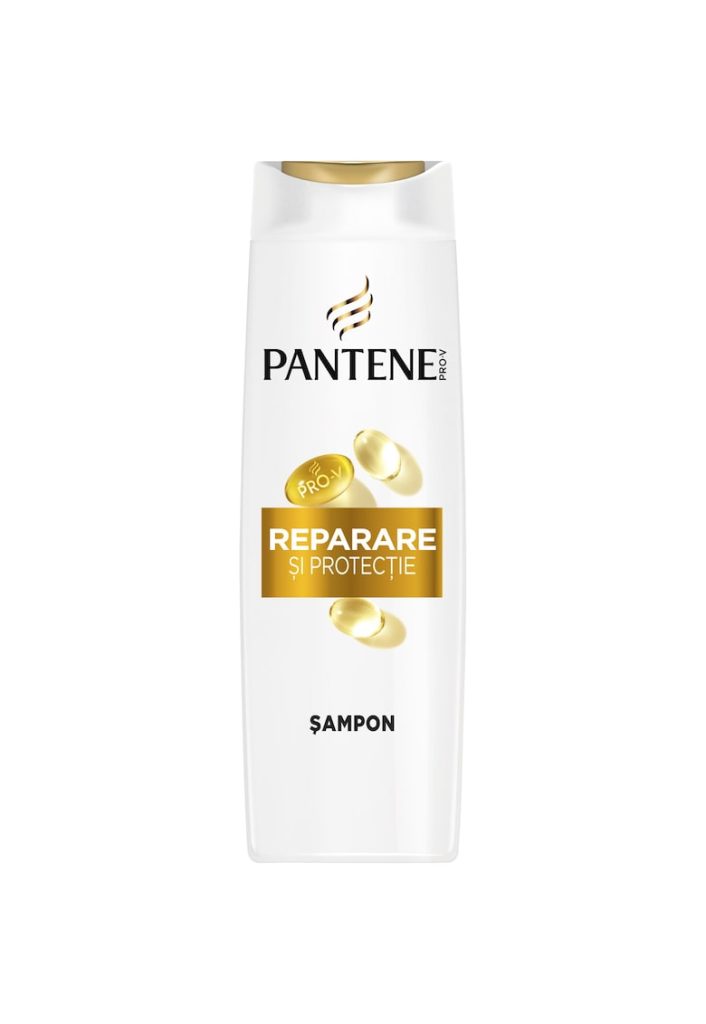 Sampon  Pro-V Repair & Protect pentru par deteriorat-FEMEI-