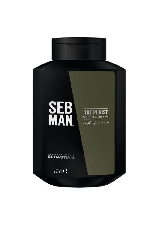 Sampon antimatreata  The Purist - 250ml-FEMEI-GENTI SI ACCESORII/Produse cosmetice