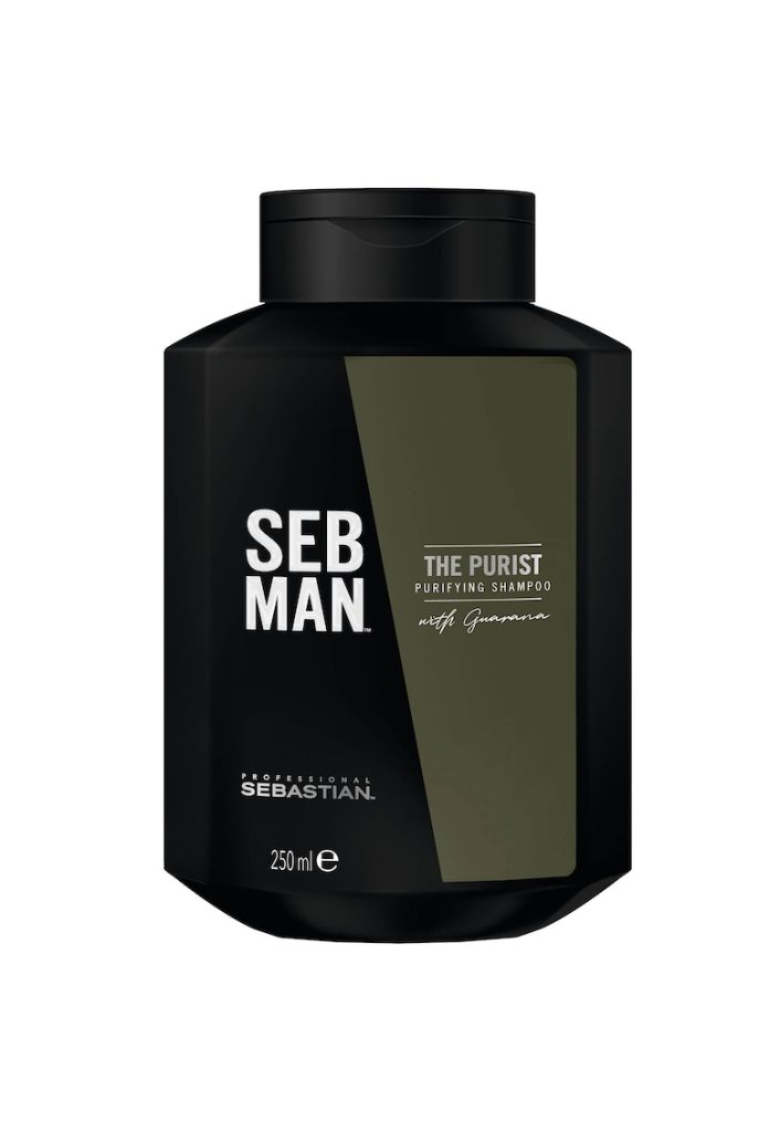 Sampon antimatreata  The Purist - 250ml-FEMEI-GENTI SI ACCESORII/Produse cosmetice