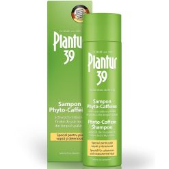 Sampon pentru par vopsit si delicat -  39 Phyto-Caffeine - 250ml-FEMEI-