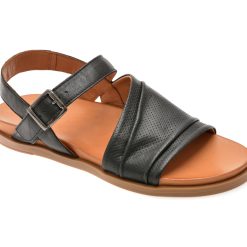 Sandale CORASOL negre