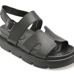 Sandale EPICA negre