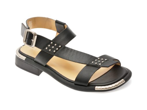 Sandale EPICA negre