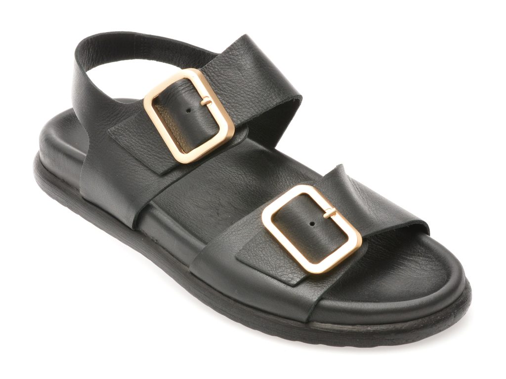 Sandale EPICA negre