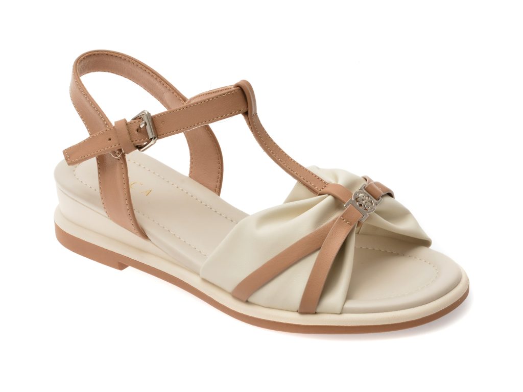 Sandale EPICA nude