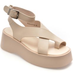 Sandale EPICA nude