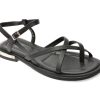 Sandale FLAVIA PASSINI negre