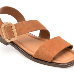Sandale GRYXX maro