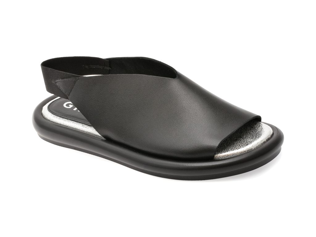 Sandale GRYXX negre