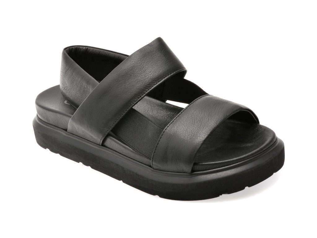 Sandale GRYXX negre