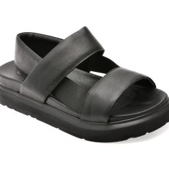 Sandale GRYXX negre