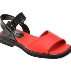 Sandale GRYXX rosii