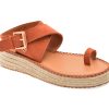 Sandale PEPE JEANS visinii