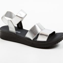 Sandale Rinda Argintii 5
