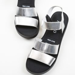 Sandale Rinda Argintii 6