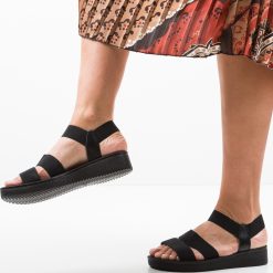 Sandale Rinda Negri 2 3