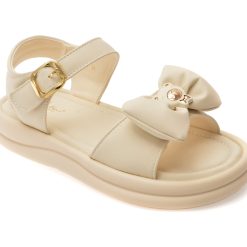 Sandale SELECTION KIDS albe
