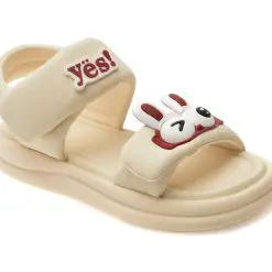 Sandale SELECTION KIDS albe