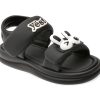 Sandale SELECTION KIDS negre