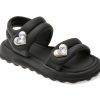 Sandale SELECTION KIDS negre
