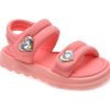 Sandale SELECTION KIDS roz