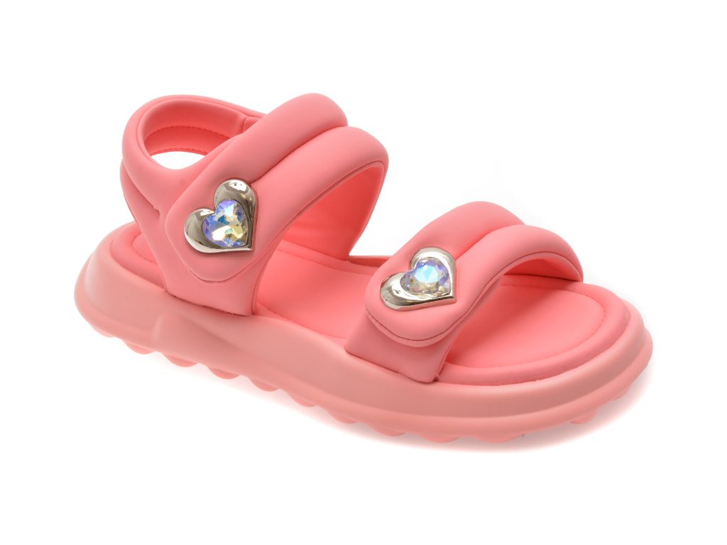 Sandale SELECTION KIDS roz