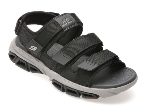 Sandale SKECHERS negre