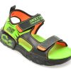 Sandale SKECHERS negre