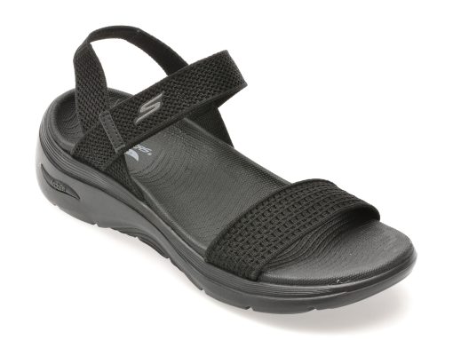 Sandale SKECHERS negre