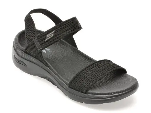 Sandale SKECHERS negre
