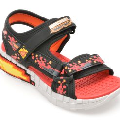 Sandale SKECHERS negre
