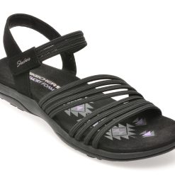 Sandale SKECHERS negre