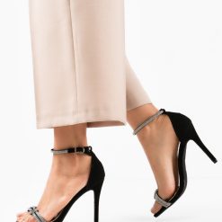 Sandale dama Selor Negri 2