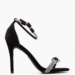 Sandale dama Selor Negri 3