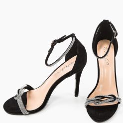 Sandale dama Selor Negri 4