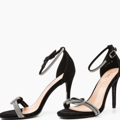 Sandale dama Selor Negri 5