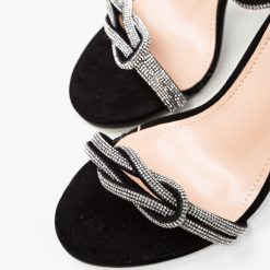 Sandale dama Selor Negri 6