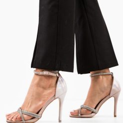 Sandale dama Tigan Roz 2