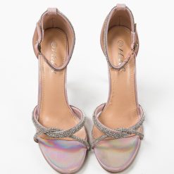 Sandale dama Tigan Roz 7