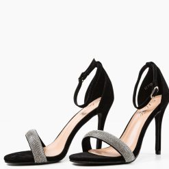 Sandale dama Uleanu Negre 5