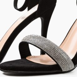 Sandale dama Uleanu Negre 6