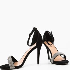 Sandale dama Uleanu Negre 7