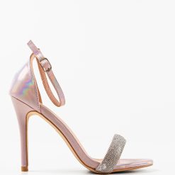 Sandale dama Uleanu Roz 3