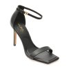 Sandale elegante ALDO negre