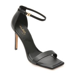 Sandale elegante ALDO negre