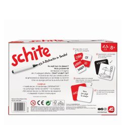 Schite distractie in familie 2